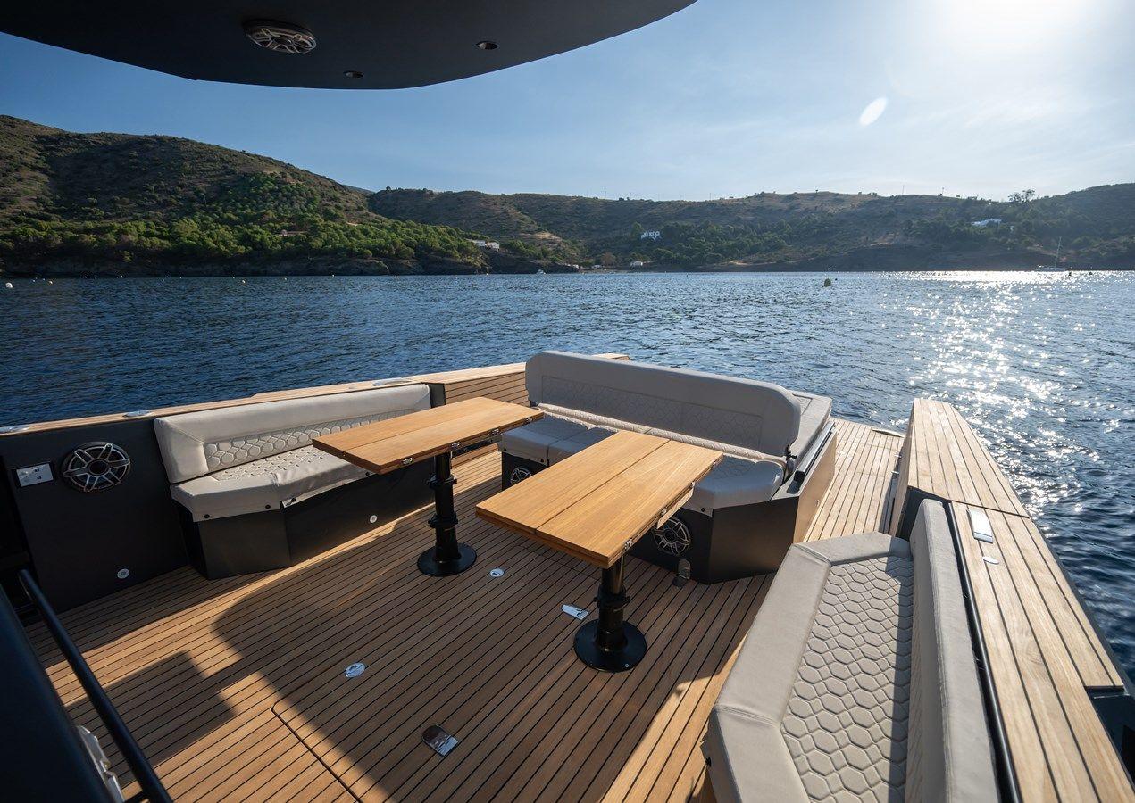 MAX43 COMFORT yacht sale