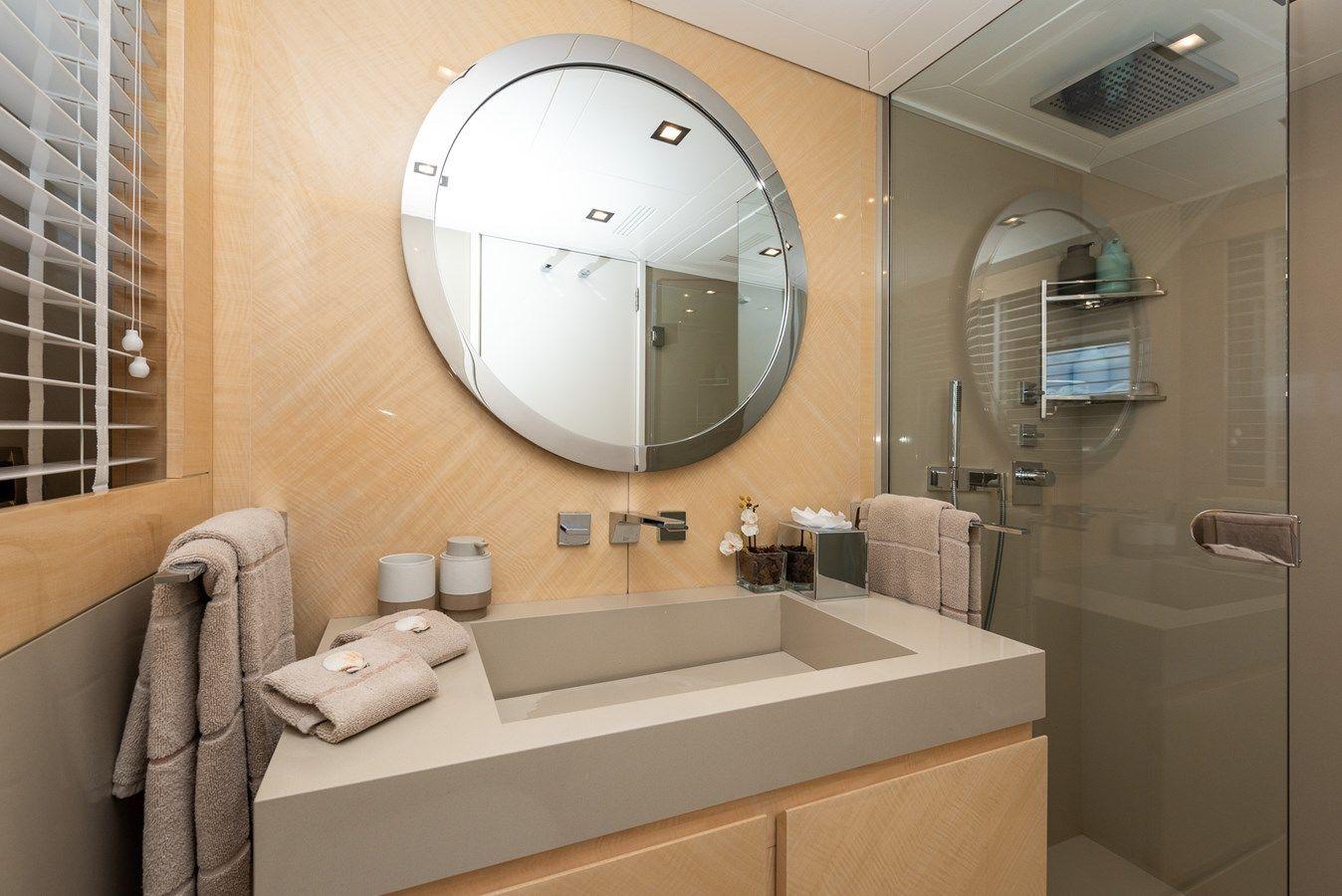 Buy a Nyla - Mengi Yay at Shestakov Yacht Sales