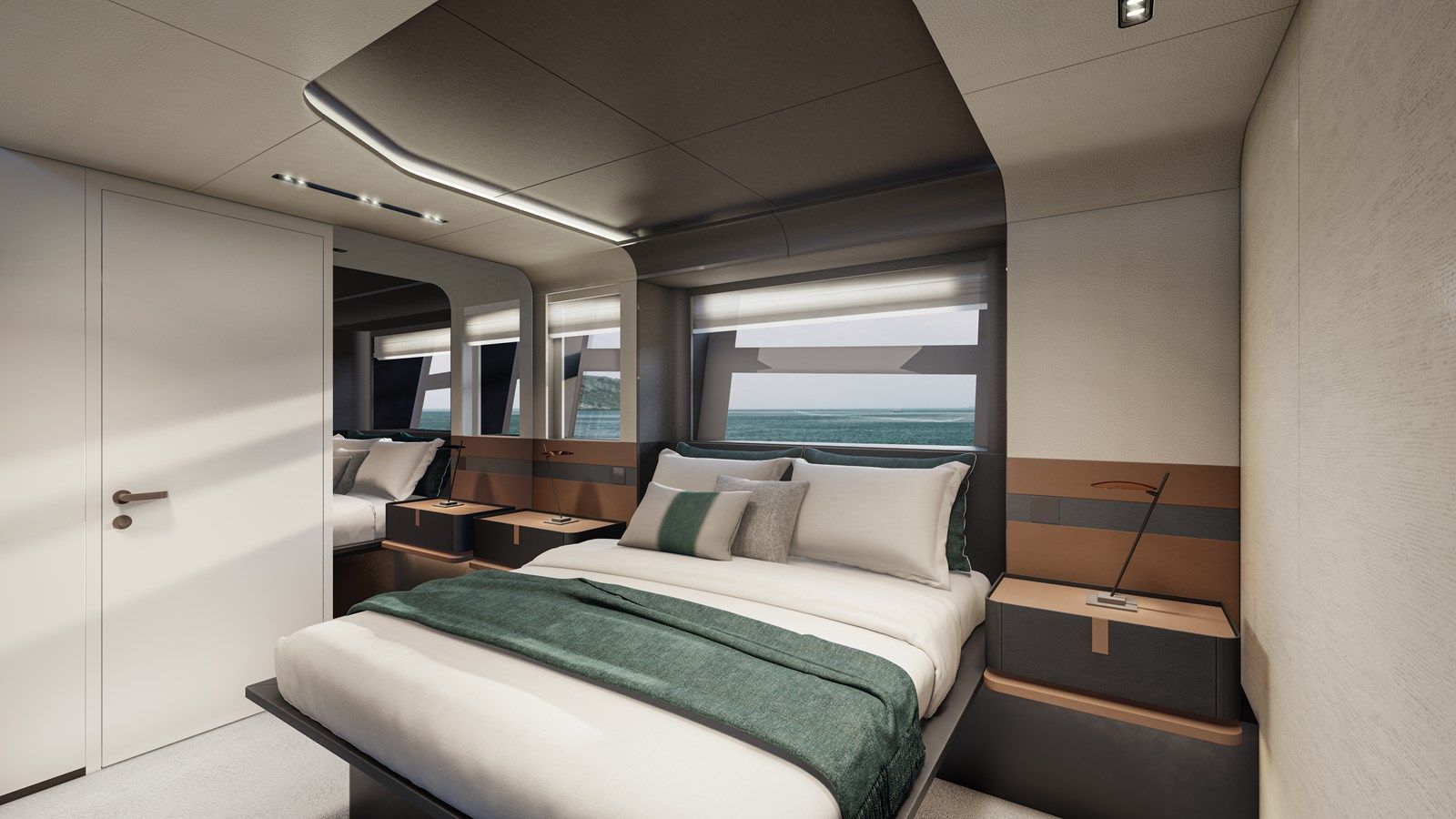 Лучшие предложения покупки яхты ISA VIPER 130 - ISA YACHTS