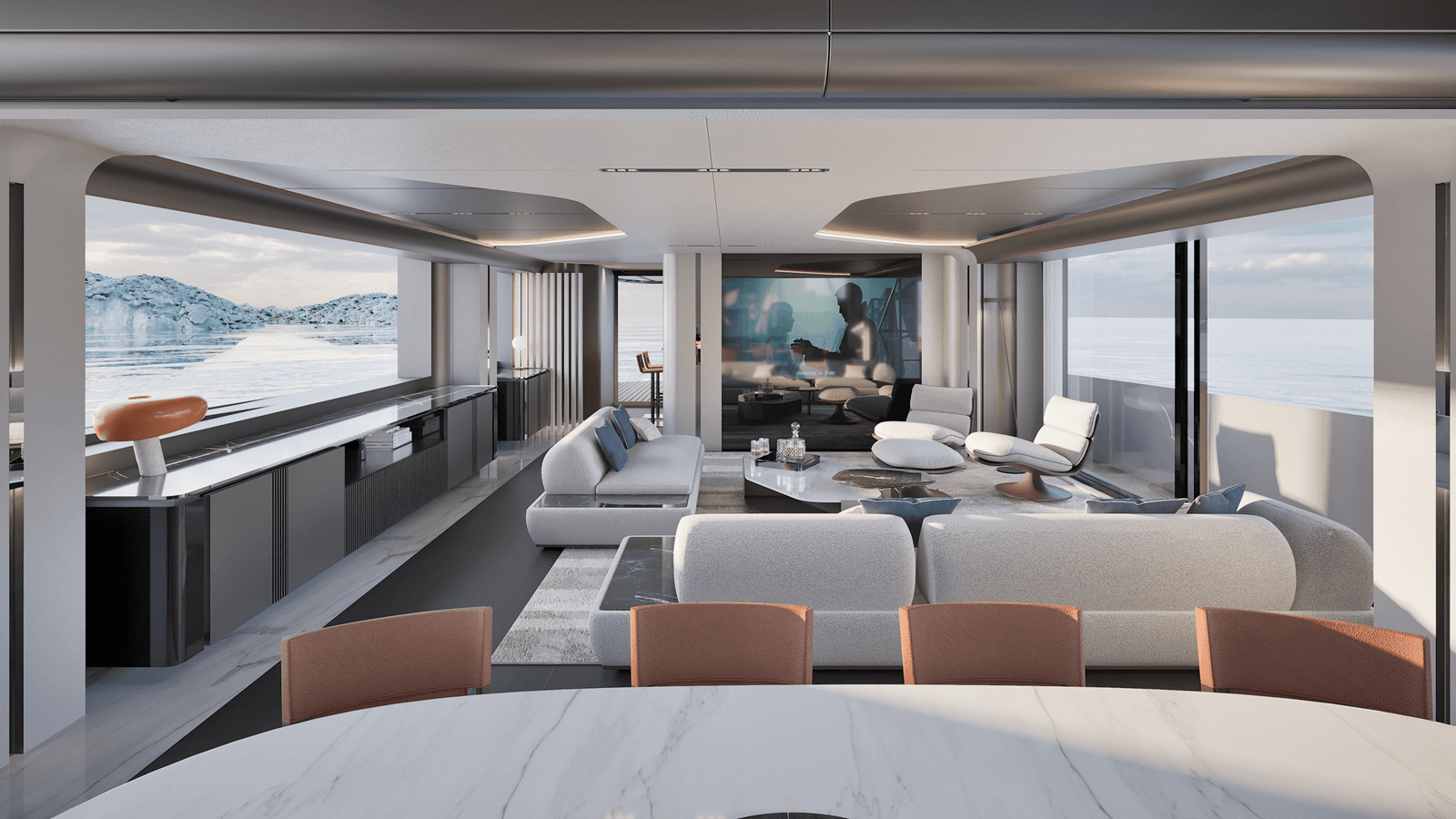 Купить ISA VIPER 130 127