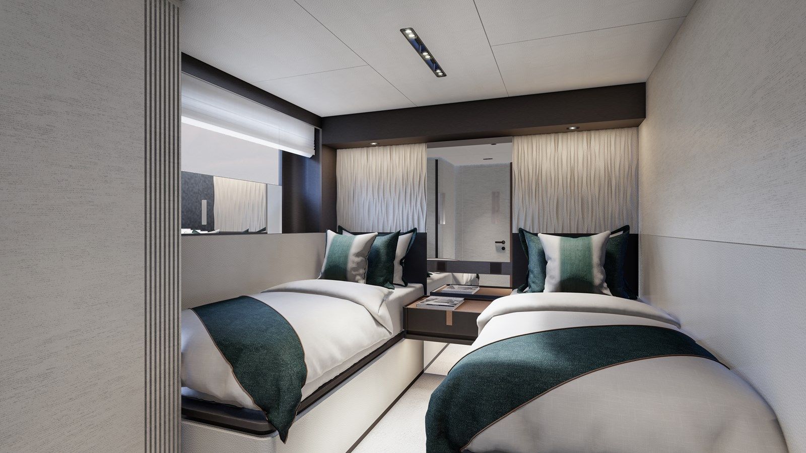 Купить ISA VIPER 130 2027