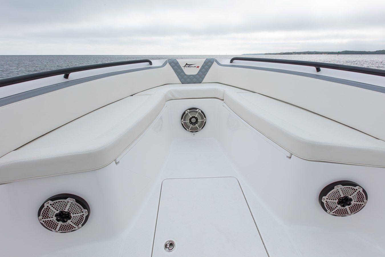 Streamline 26 CC - STREAMLINE BOATS price