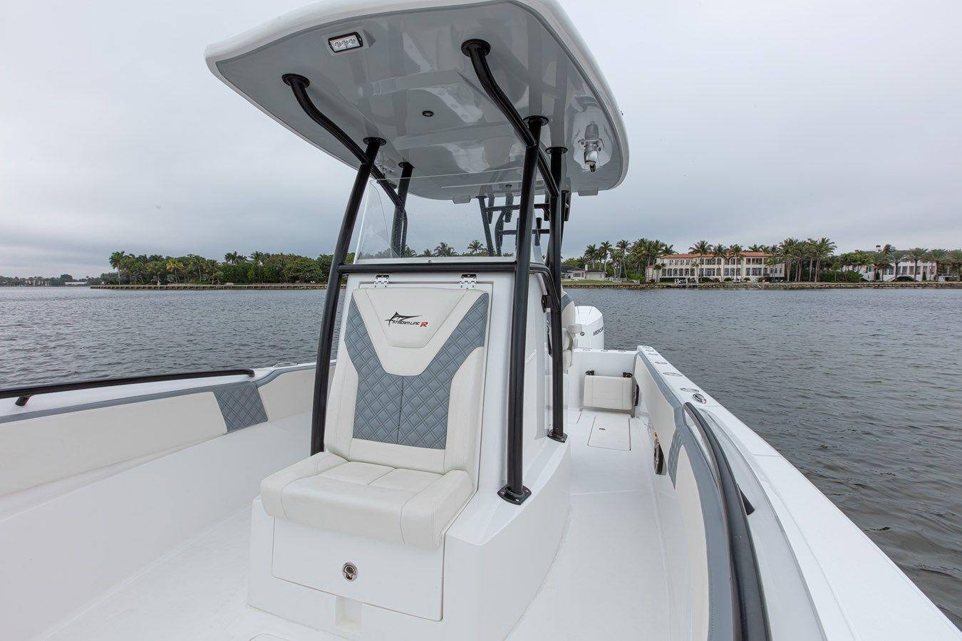 best yacht sales deals Streamline 26 CC 2024