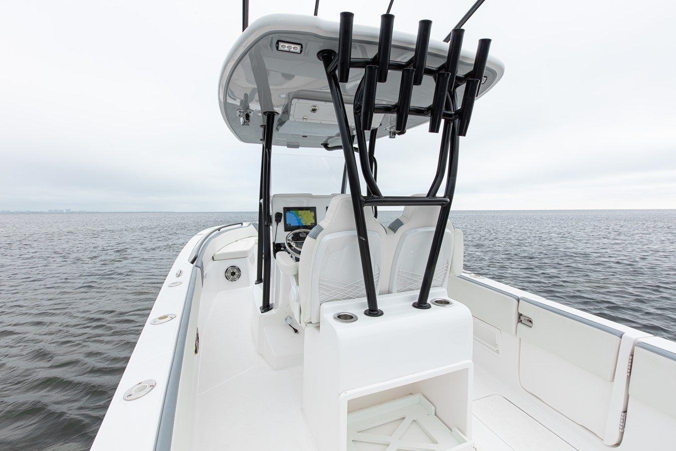 best yacht sales deals Streamline 26 CC 26