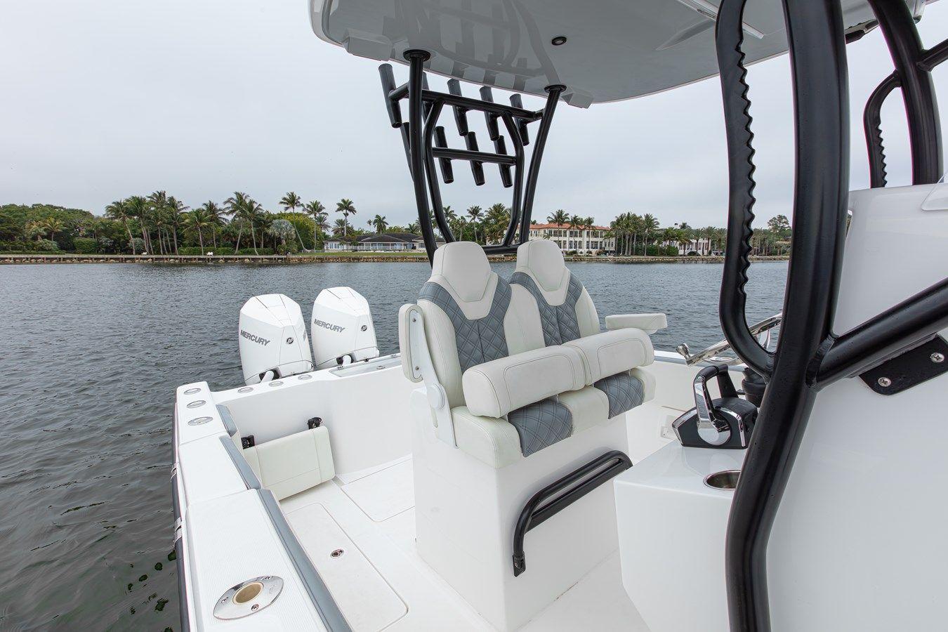 Buy a yacht Streamline 26 CC 2024