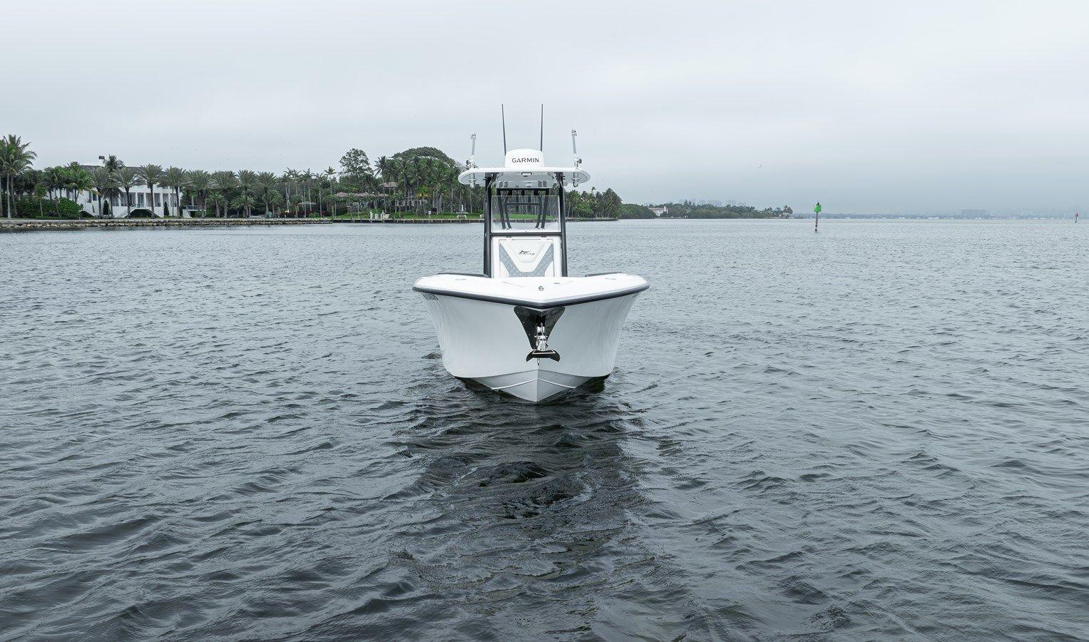 Streamline 26 CC 2024