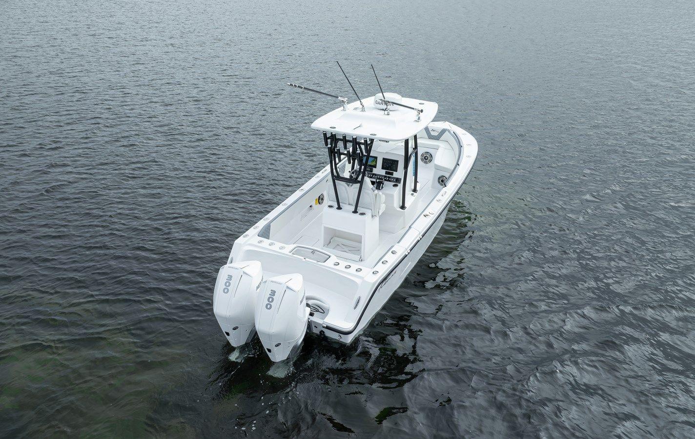 Streamline 26 CC 26 CC