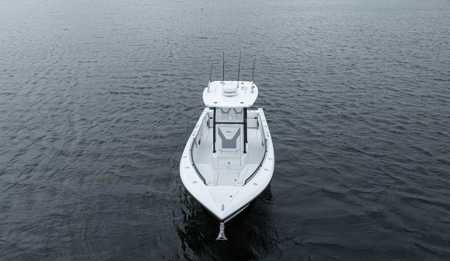 Streamline 26 CC 26 price