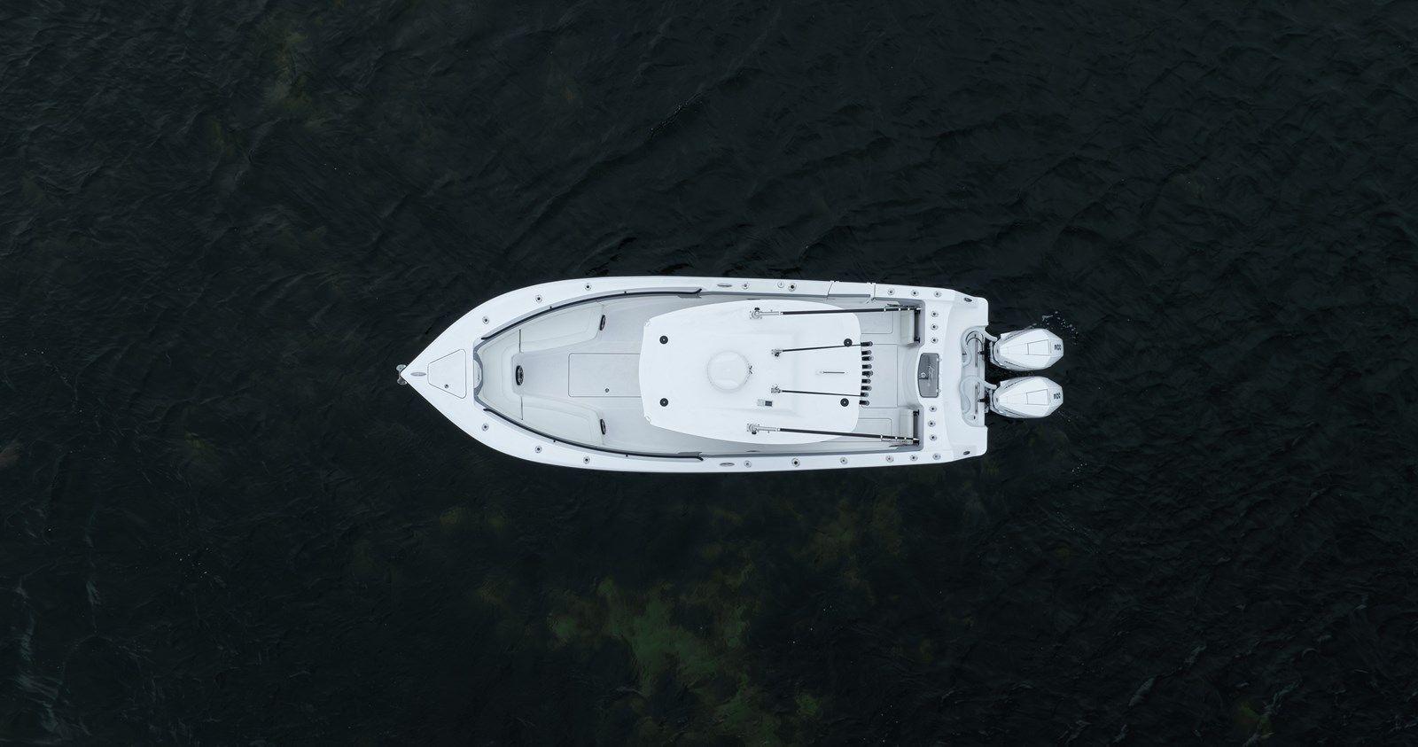 Buy a Streamline 26 CC 26 CC at Shestakov Yacht Sales
