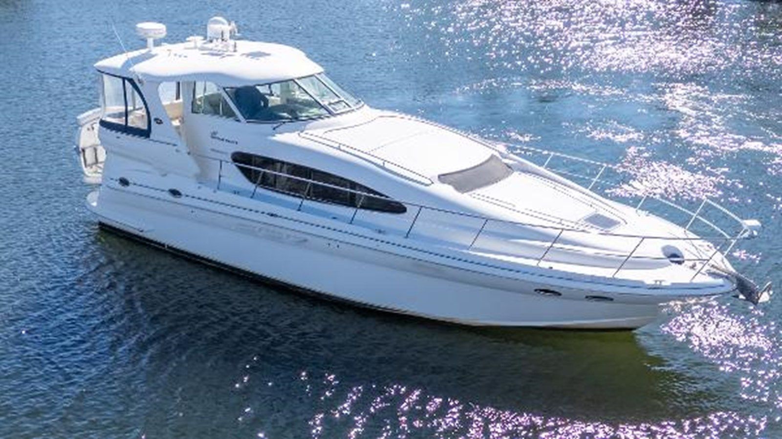 best yacht sales deals Happy Hour