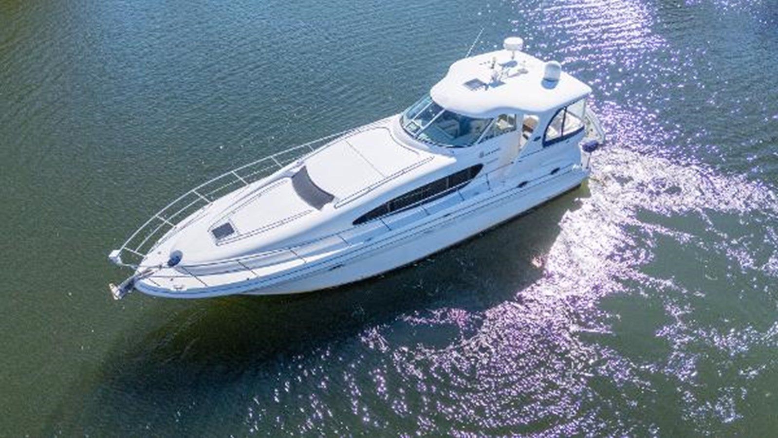 best yacht sales deals Happy Hour 480 Motor Yacht