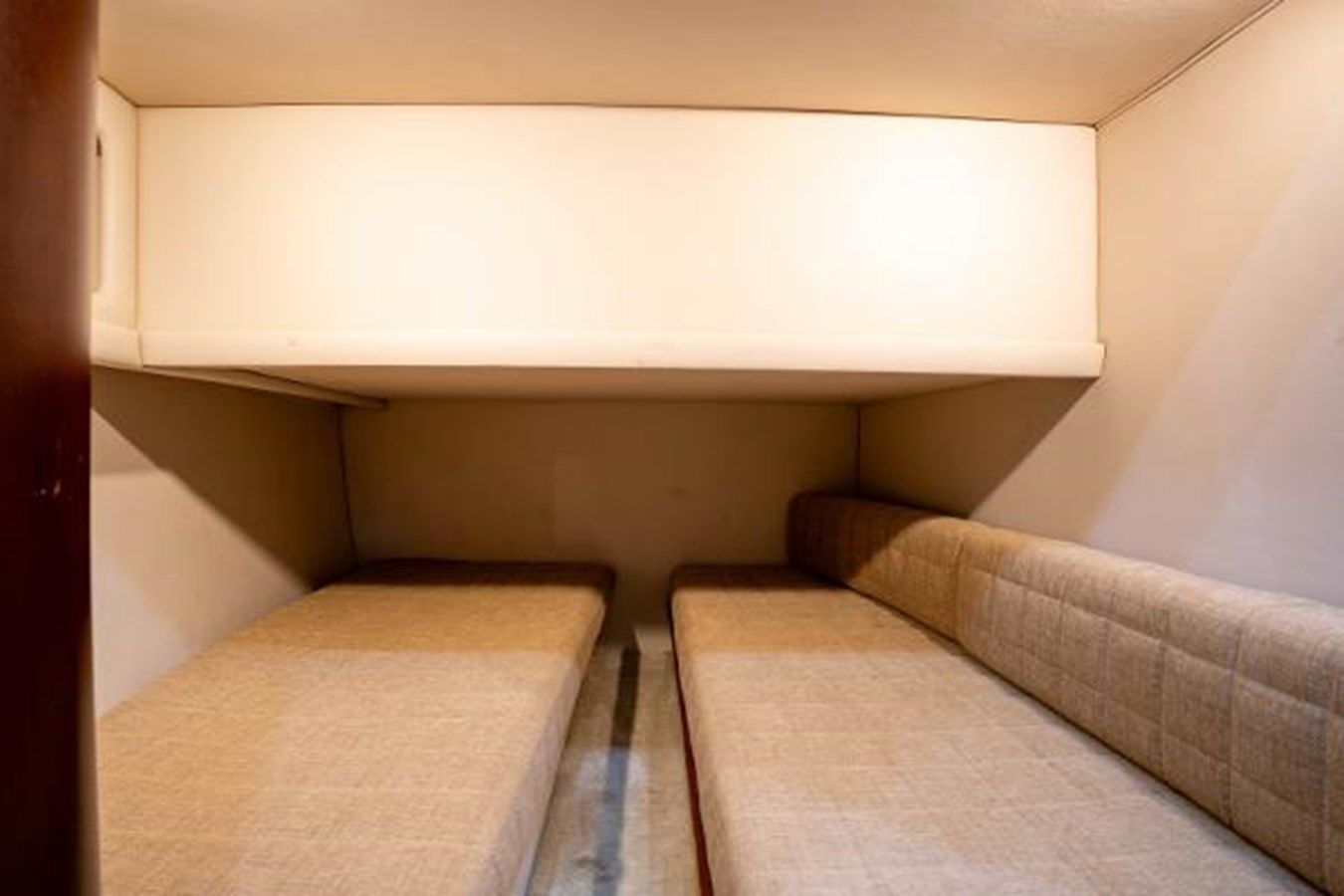 Happy Hour 48 yacht sale