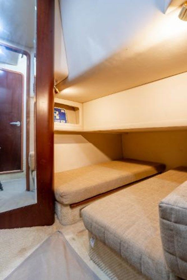 Happy Hour 480 Motor Yacht price