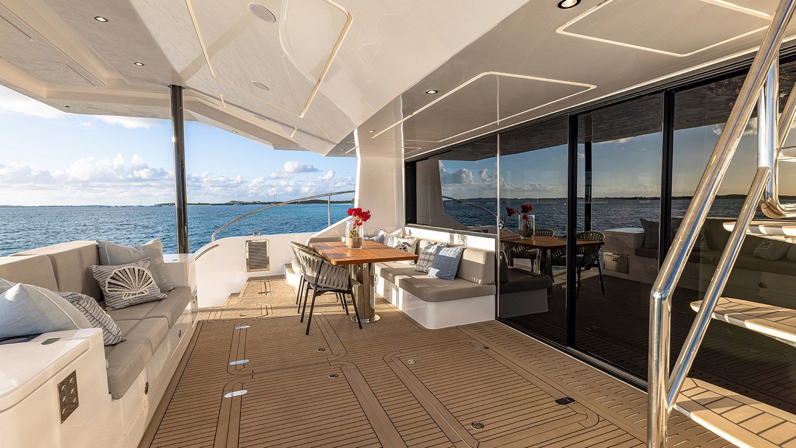 Buy a Silent 62 - SILENT YACHTS at Shestakov Yacht Sales