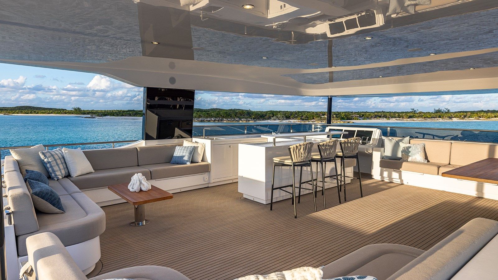 Silent 62 - SILENT YACHTS yacht sale