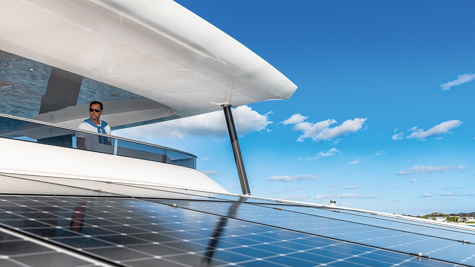 best yacht sales deals Silent 62 - SILENT YACHTS