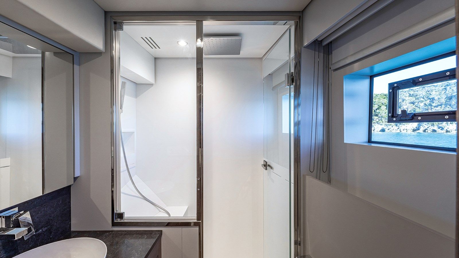 Silent 62 - SILENT YACHTS