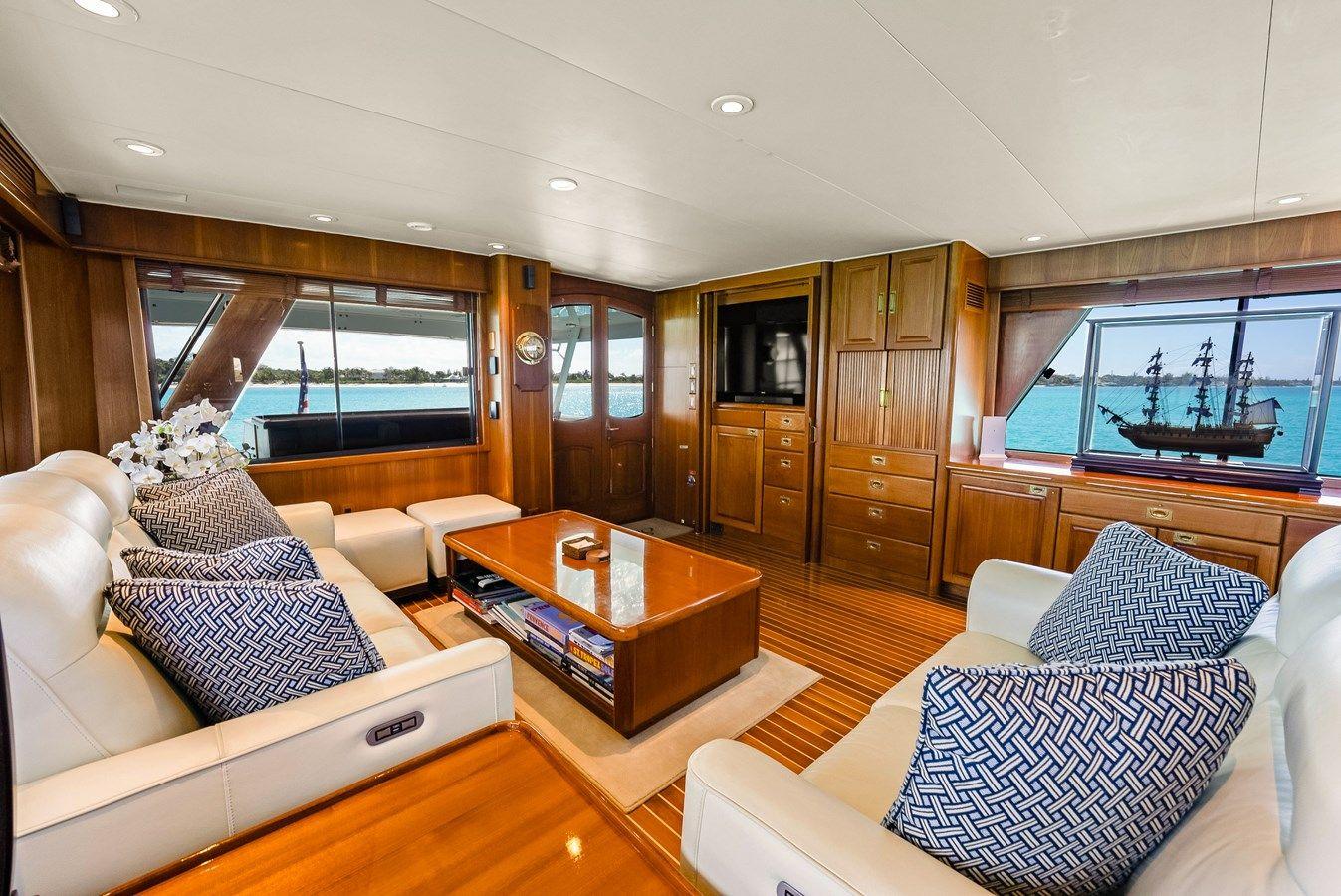 Лучшие предложения покупки яхты SERENITY 95