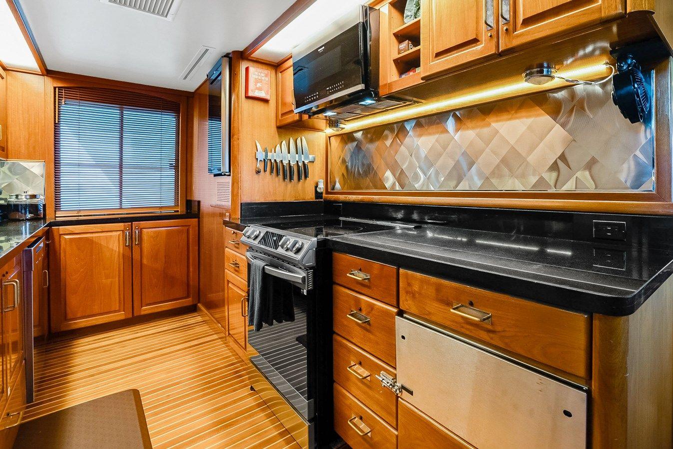 Стоимость яхты SERENITY - WESTPORT/CHRISTENSEN