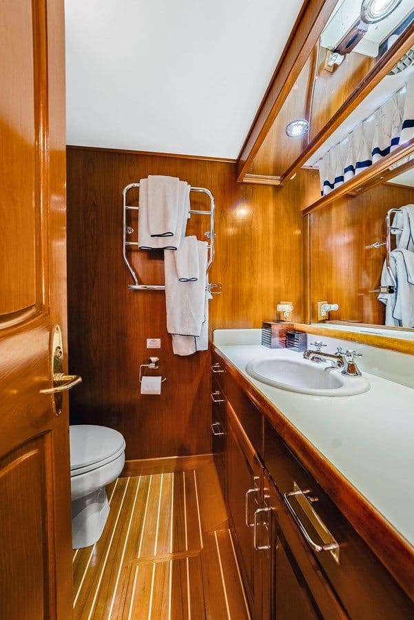 SERENITY - WESTPORT/CHRISTENSEN