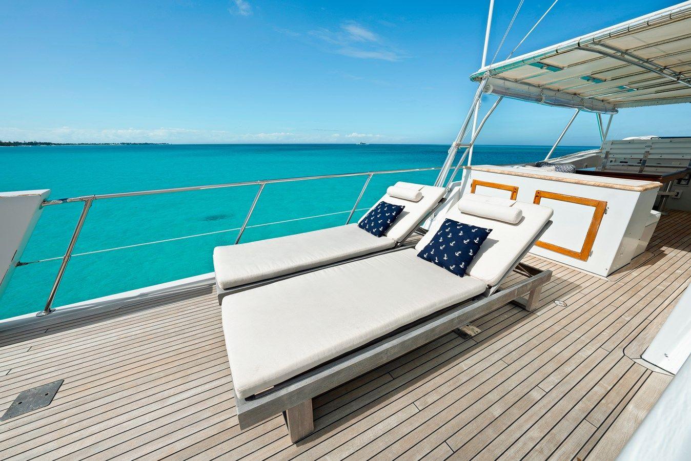 Лучшая цена на SERENITY Cockpit Motor Yacht