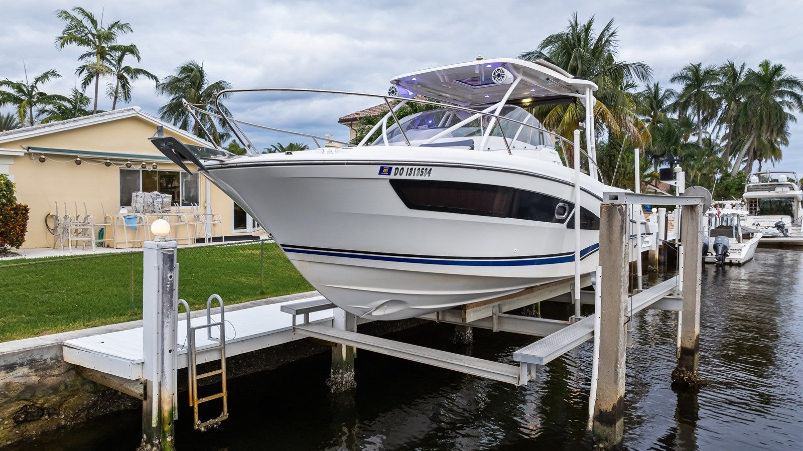 Jeanneau Leader 9.0 WA Leader 9.0 WA price