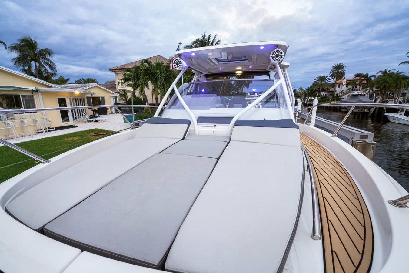 Jeanneau Leader 9.0 WA - Jeanneau yacht sale