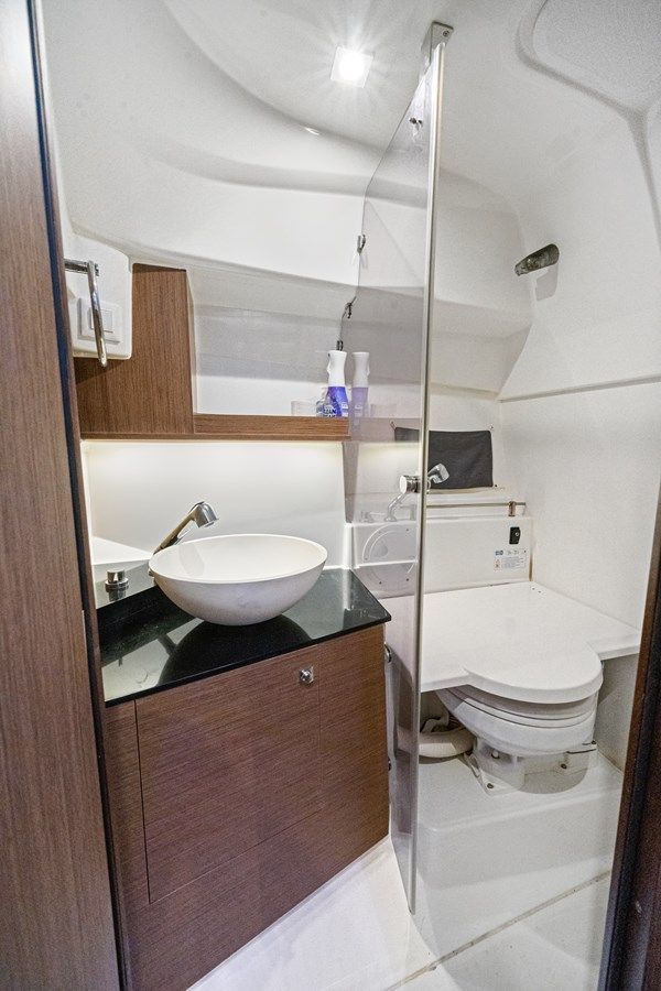 Jeanneau Leader 9.0 WA - Jeanneau