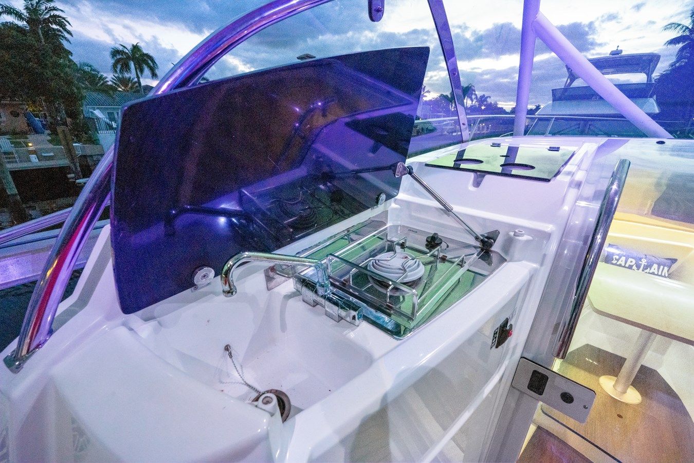 Jeanneau Leader 9.0 WA Leader 9.0 WA