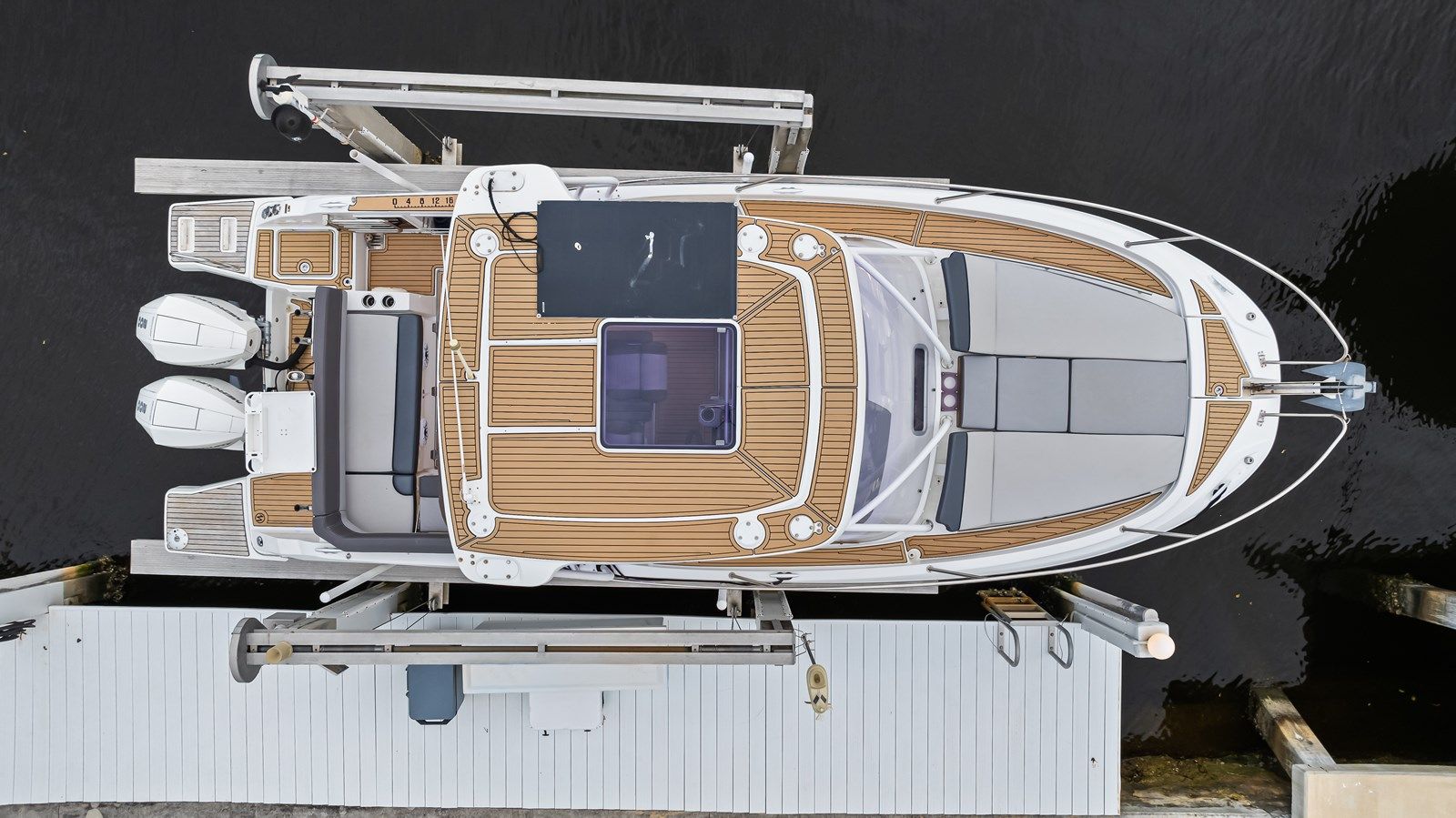 Jeanneau Leader 9.0 WA - Jeanneau price