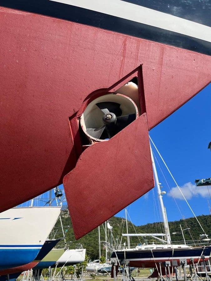 best yacht sales deals DIONE