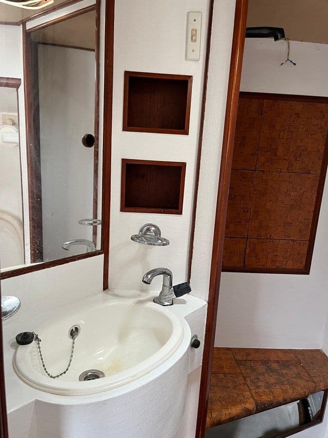 Buy a DIONE 67 at Shestakov Yacht Sales