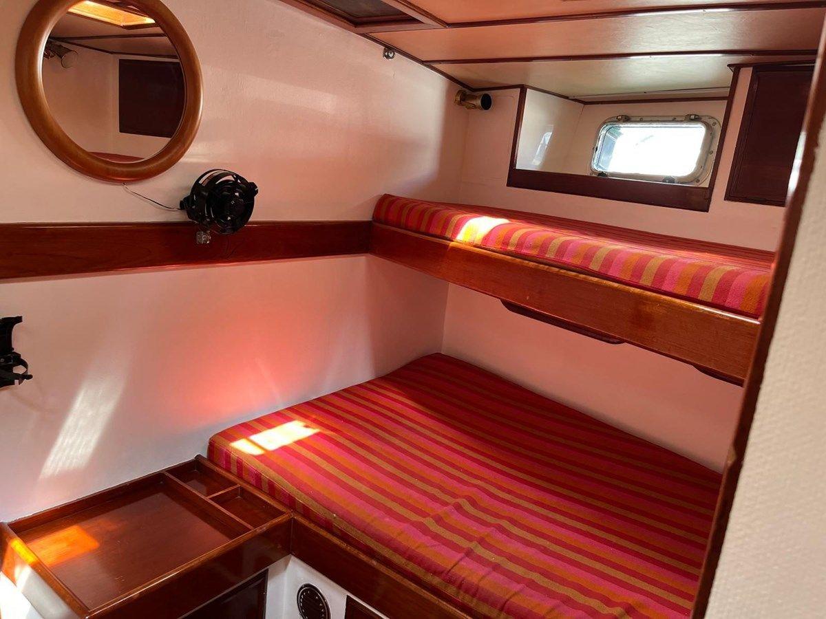 Buy a yacht DIONE 1978