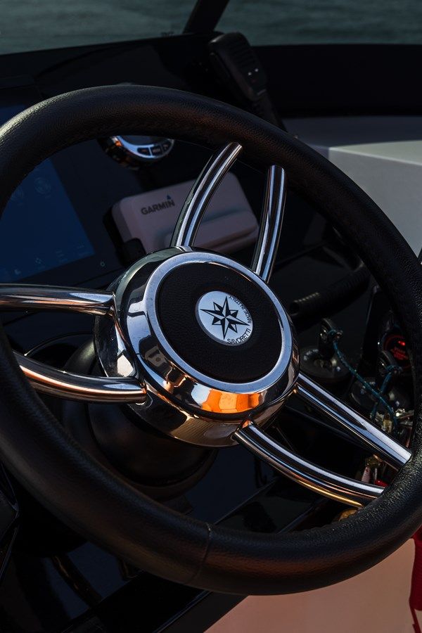 Лучшие предложения покупки яхты Dr. No 39