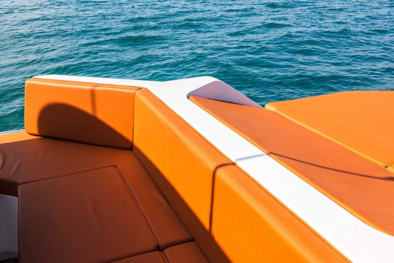 Купить Dr. No - HUTTER YACHTS