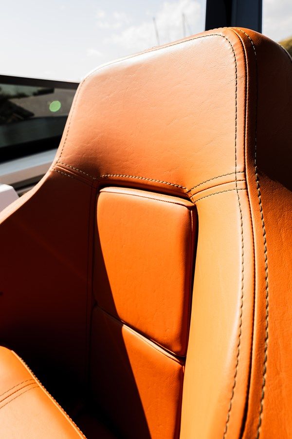 Стоимость яхты Dr. No