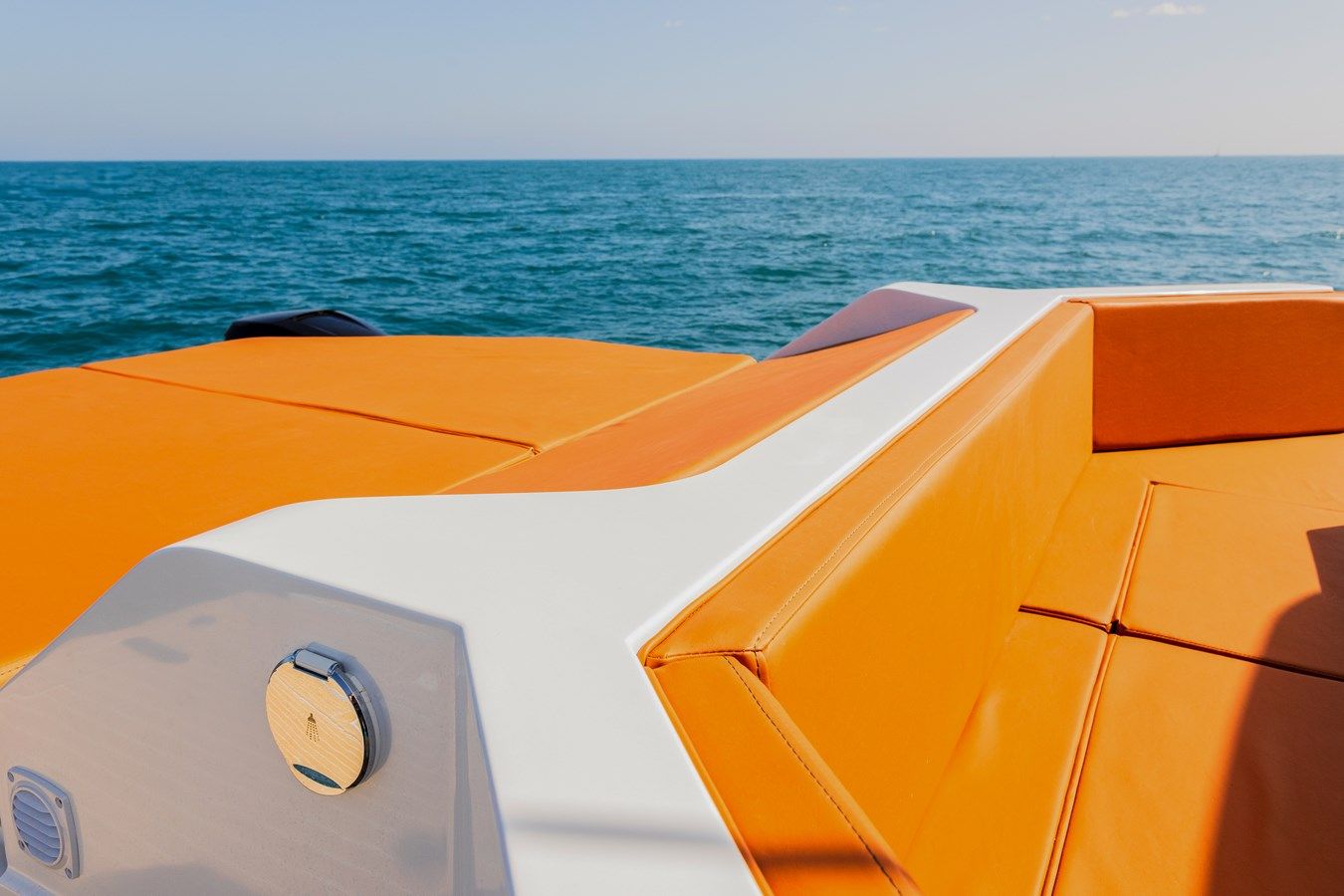 Продажа яхты Dr. No - HUTTER YACHTS