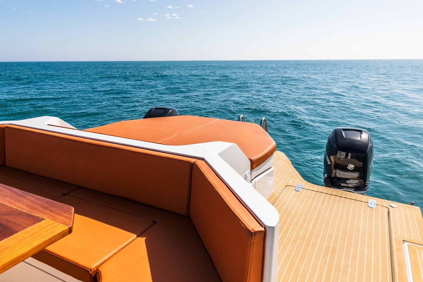 Лучшая цена на Dr. No - HUTTER YACHTS