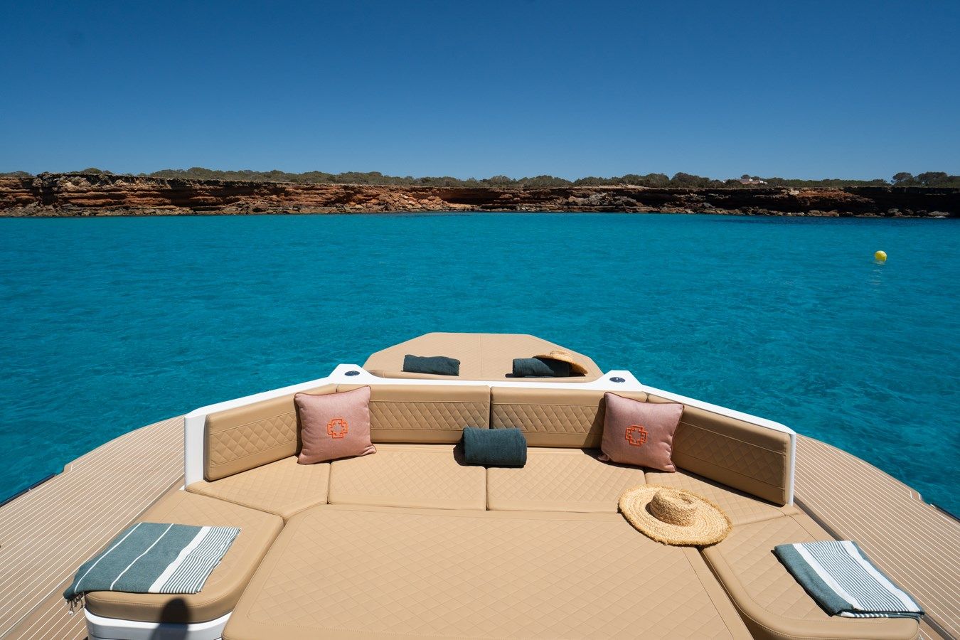 Buy a yacht Moneypenny 2023