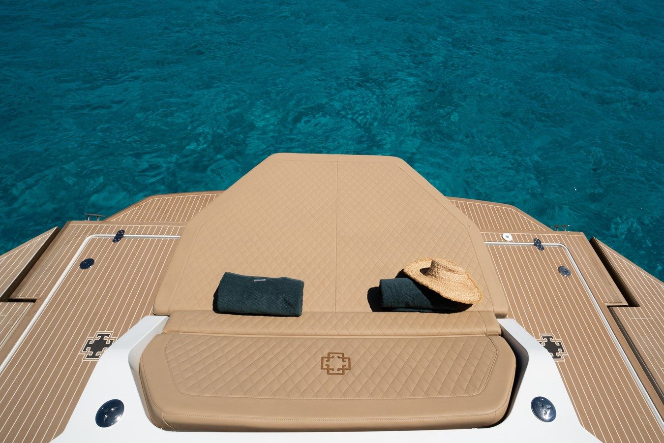 Moneypenny - HUTTER YACHTS price