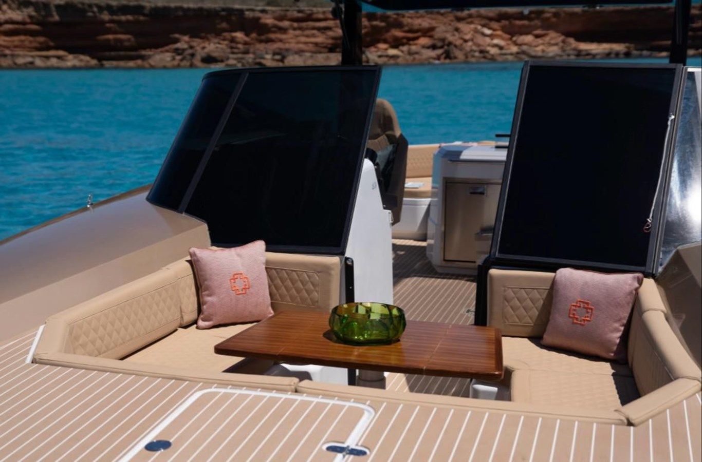 Moneypenny - HUTTER YACHTS price