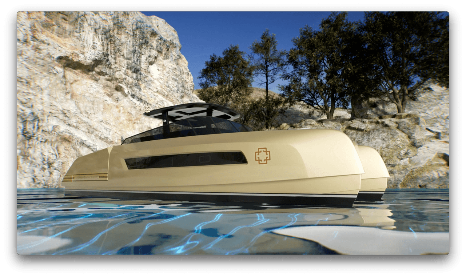 Buy a Moneypenny - HUTTER YACHTS at Shestakov Yacht Sales