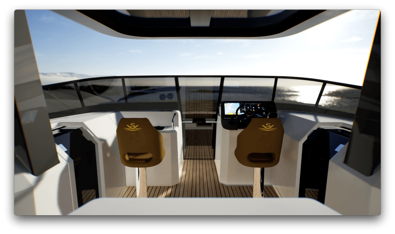 best yacht sales deals Moneypenny - HUTTER YACHTS