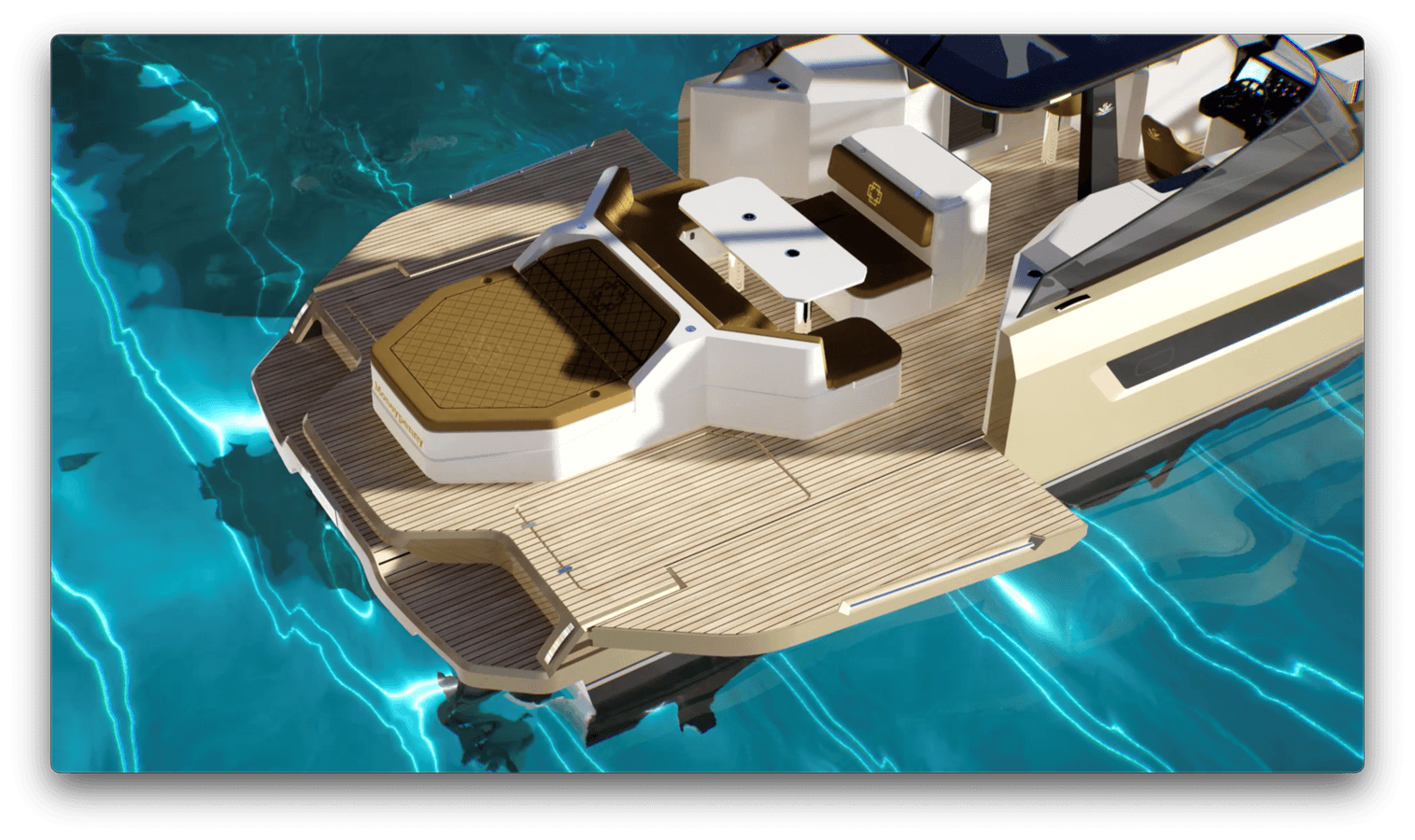 Buy a yacht Moneypenny 2023