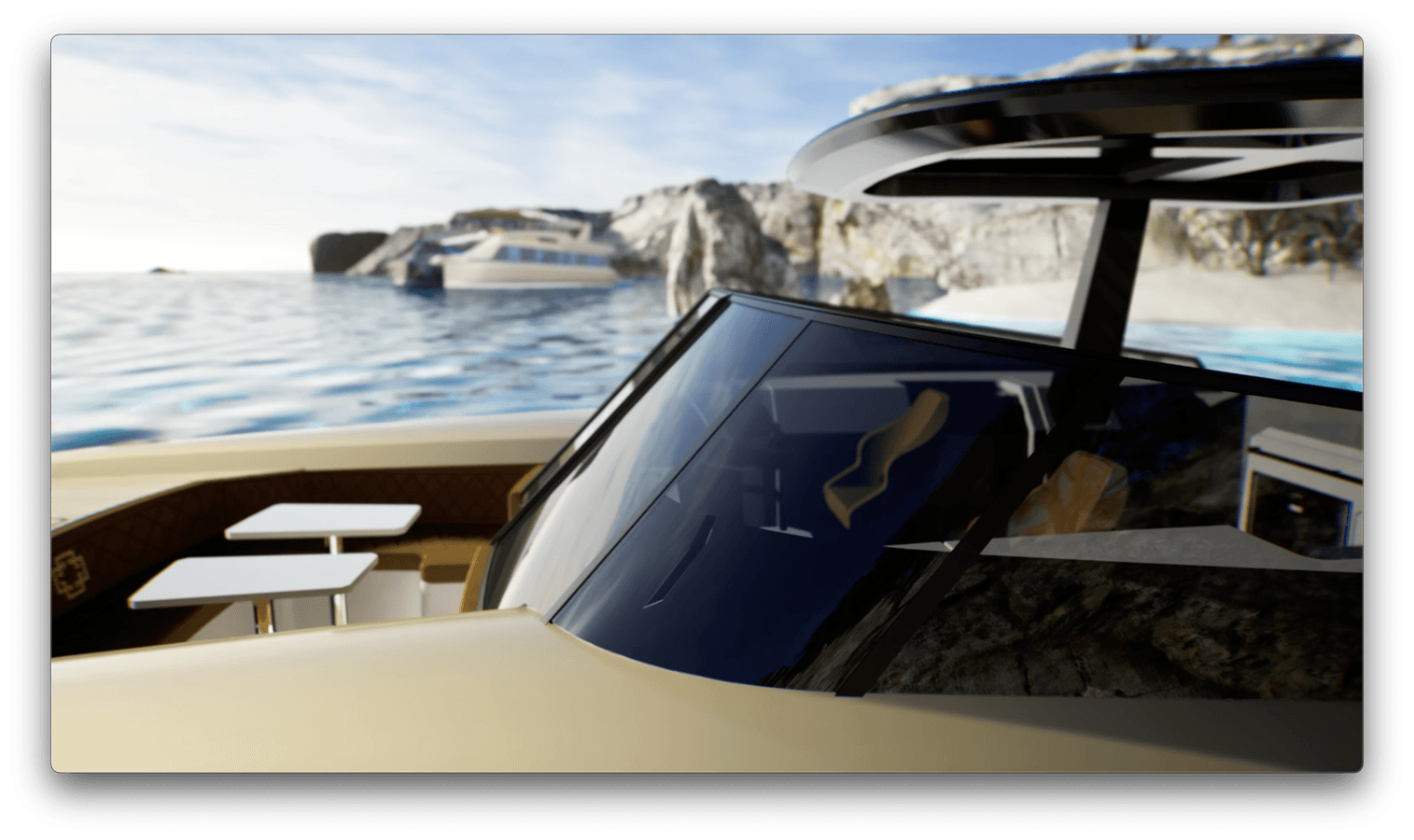 Moneypenny 2023 yacht sale