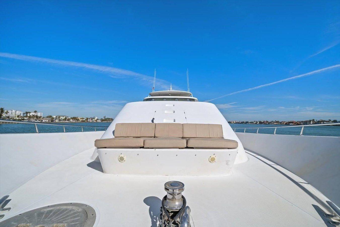 Лучшие предложения покупки яхты Think B.I.G