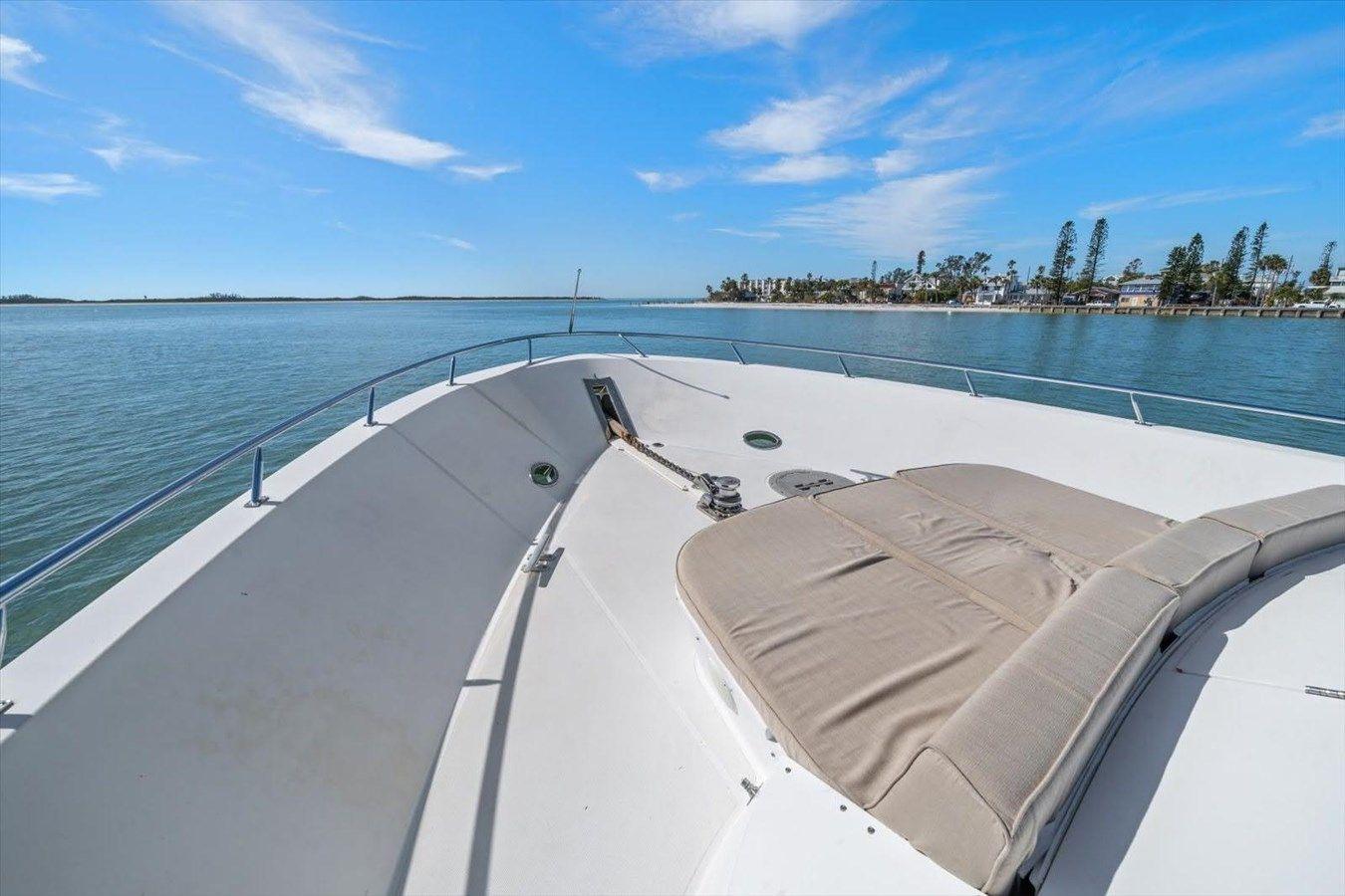 Купить Think B.I.G 106 Raised Pilothouse