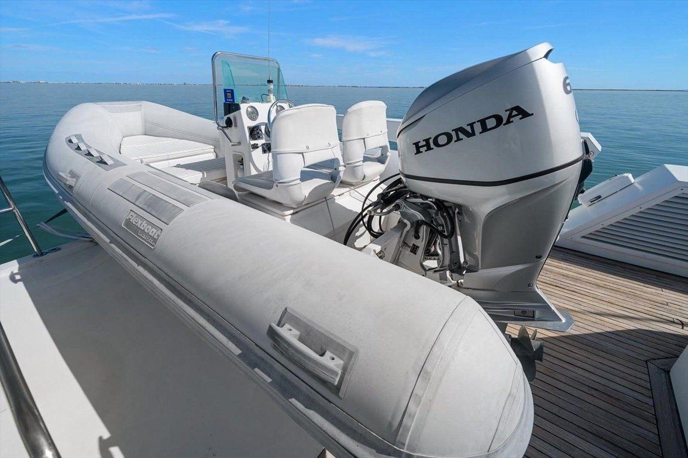 Купить яхту Think B.I.G в Shestakov Yacht Sales