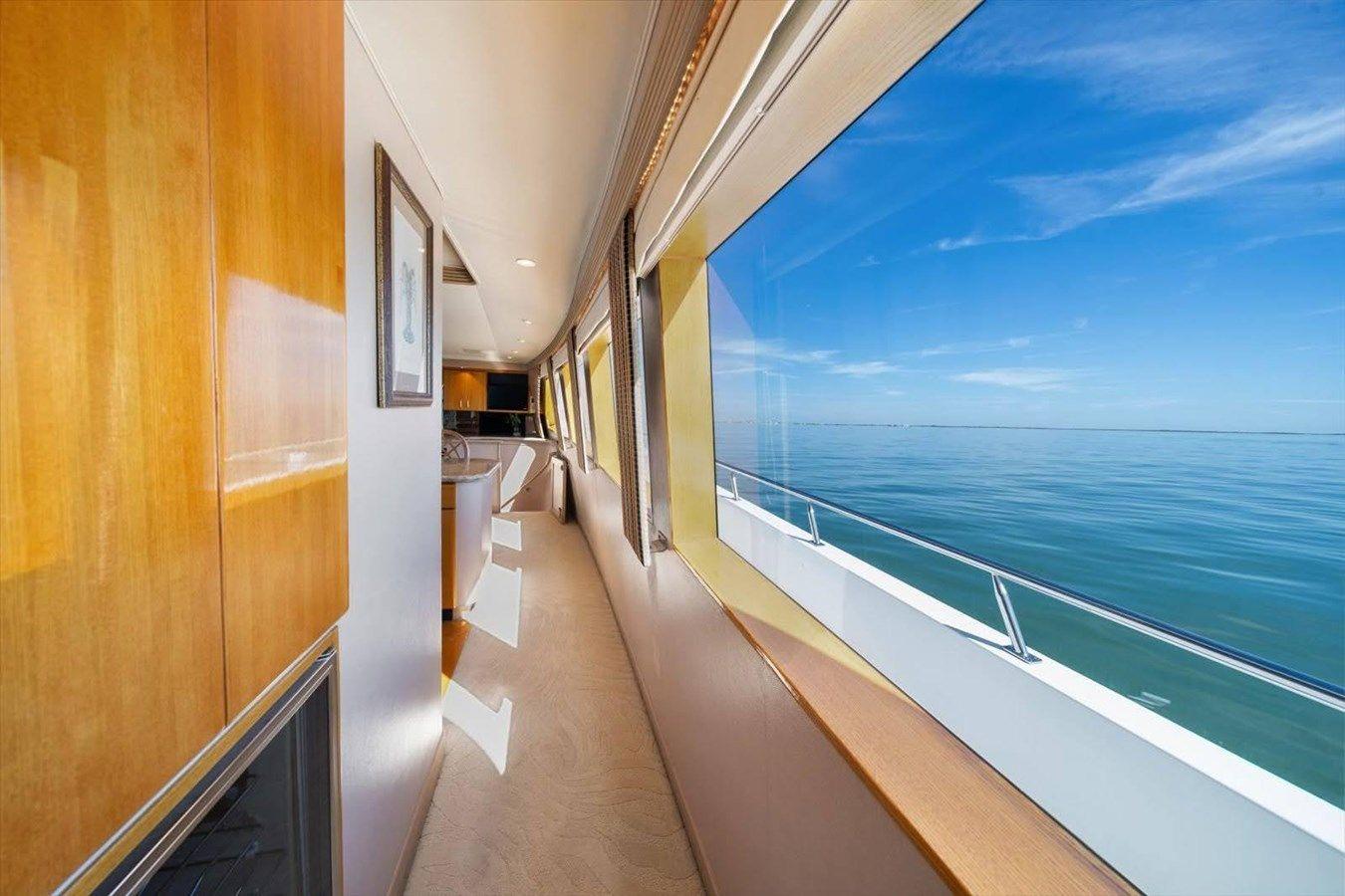 Стоимость яхты Think B.I.G 1995