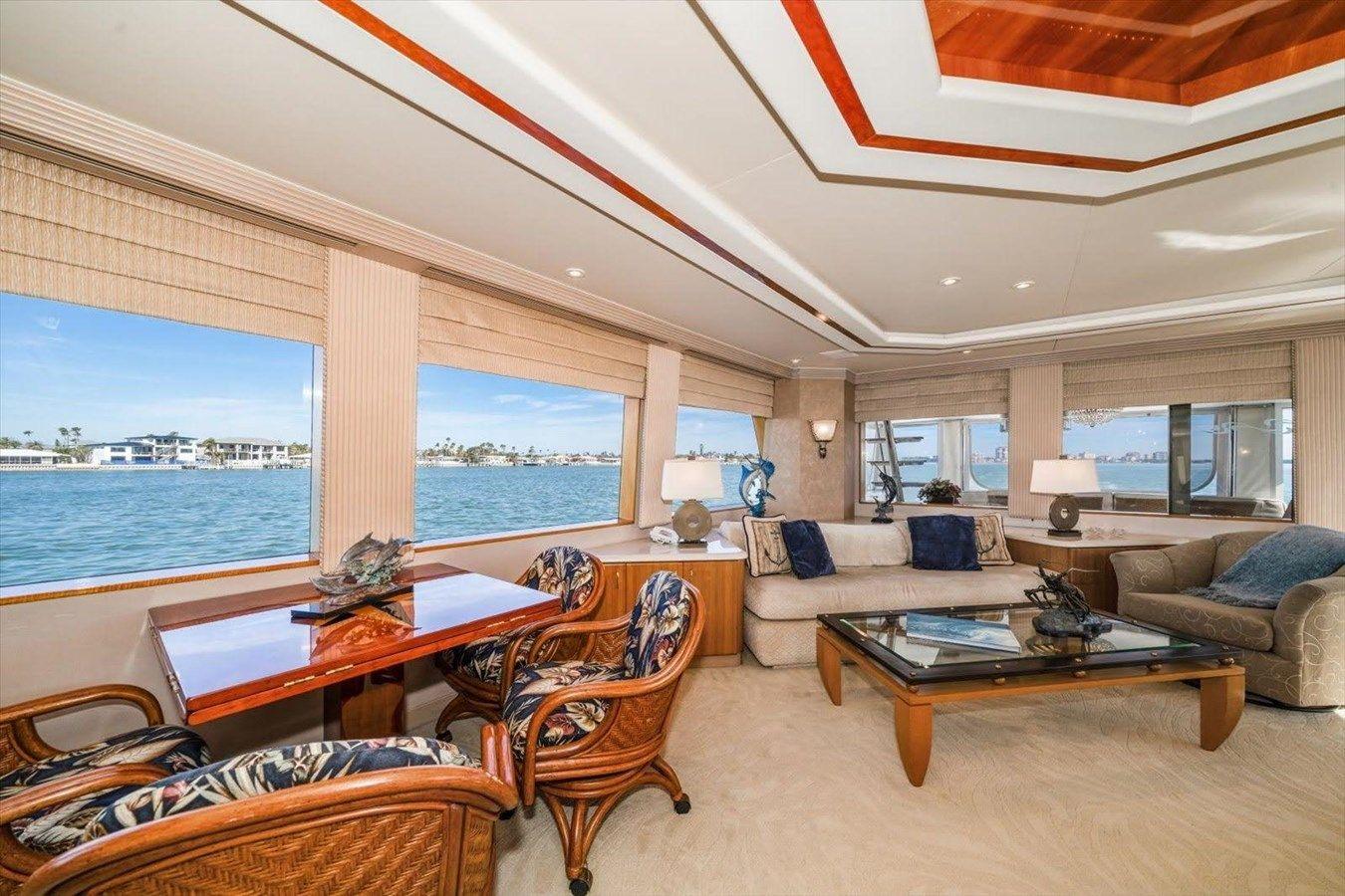 Лучшие предложения покупки яхты Think B.I.G